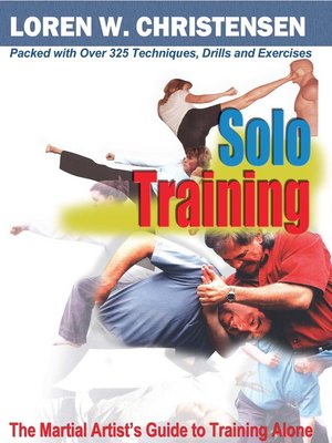 cover image of Solo Training